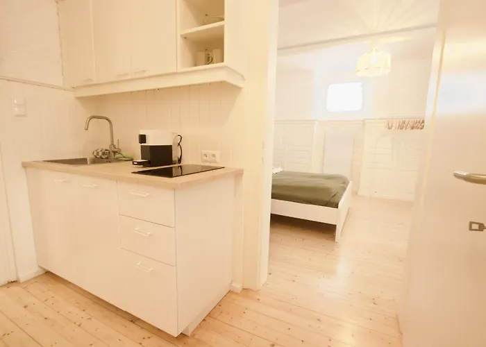 Cityflow Cozy Retreat * Вена