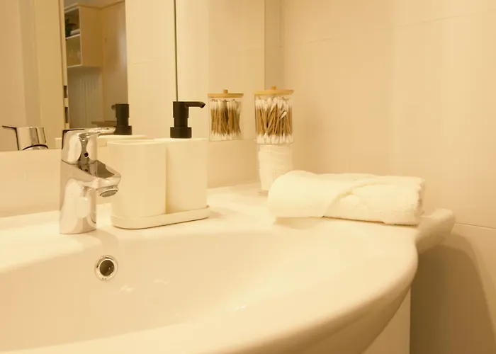Cityflow Cozy Retreat Апартаменты Вена