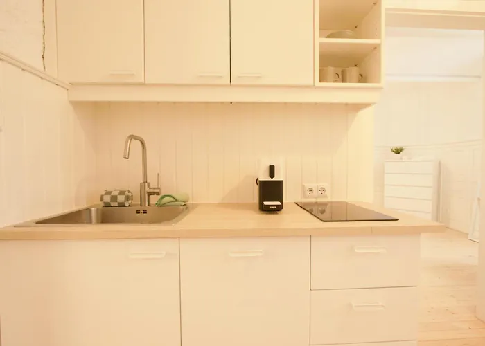 Cityflow Cozy Retreat * Вена
