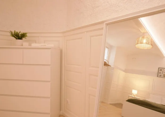 Апартаменты Cityflow Cozy Retreat